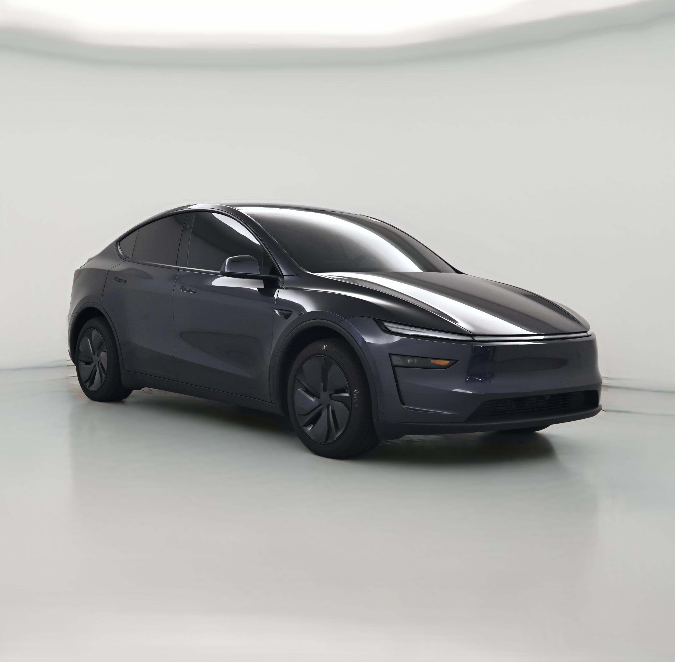 tesla model y 2026 7SAYGDED6TA430834 image tesla model y 2026 7SAYGDED6TA430834 image